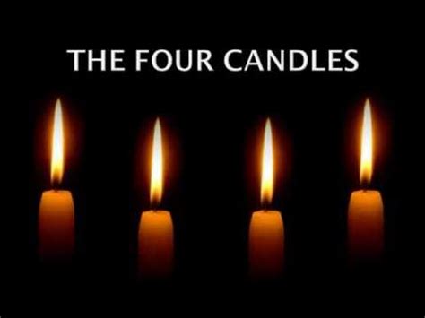 candles youtube