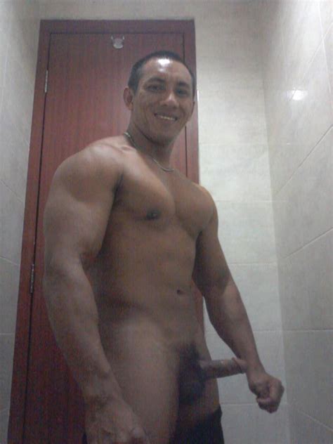 nude pose indonesian bodybuilder far zack na 44136 mymusclevideo