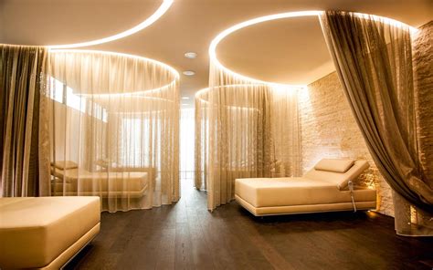 spa relaxation areas  hotels day spas gyms clubs  klafs uk