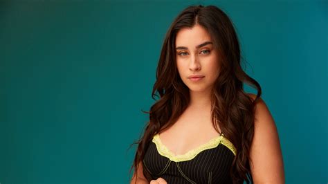 Lauren Jauregui Opened Up About Gender And Dating After Coming Out As