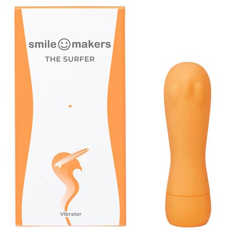 Smile Makers The Surfer Online Kaufen Baslerbeauty