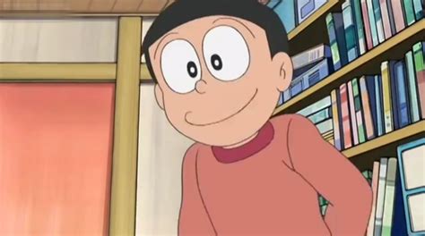 nobi nobisuke con của nobita wikia doraemon tiếng việt fandom