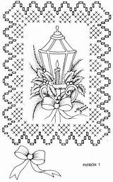 Pergamano Patterns Noel Parchment Coloring Picasa Albums Web Card Cards Christmas Paper Pages Crafts Creaciones Mary Embroidery Picasaweb Google Citește sketch template