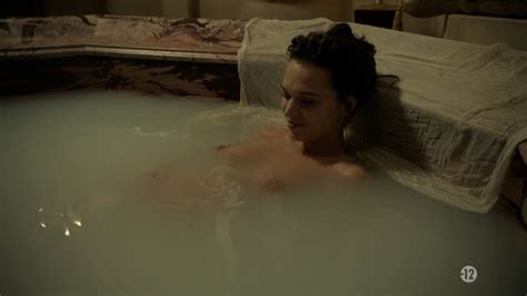 Anna Brewster Nude Versailles 12 Hot Pics  And Video