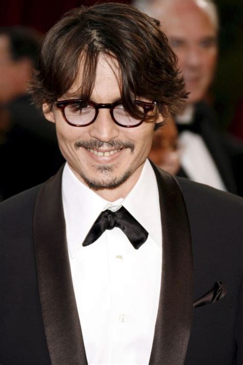 Cute Smile ♥ Johnny Depp Photo 28949695 Fanpop