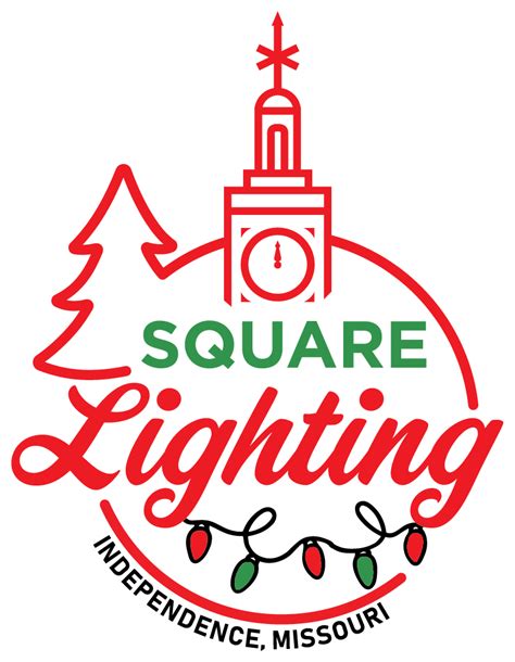 square lighting independence