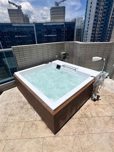 cheung sha wan private residential aqualab spa