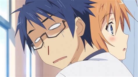 Mayo Chiki ’s Erotic Transformation Quite A Sight