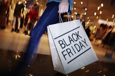 complete guide  black friday shopping
