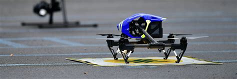 report american cops  buying drones  crazy inverse