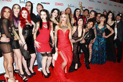 Avn Awards Pictures