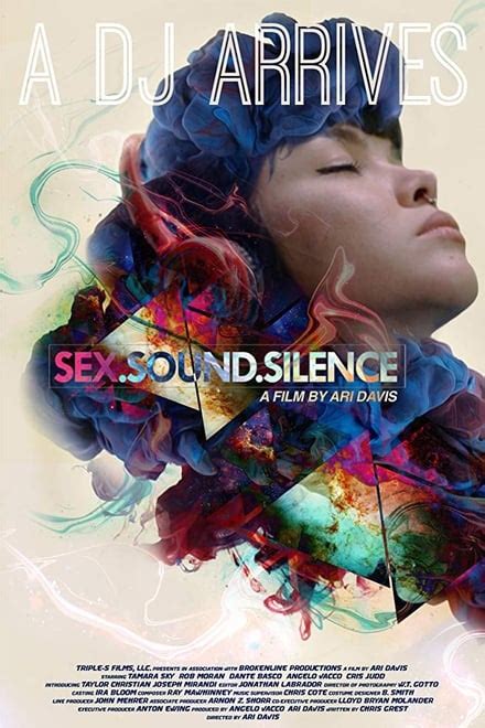 sex sound silence 2017 — the movie database tmdb