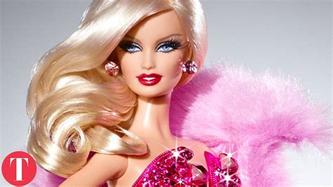10 barbies who are a bit too extra youtube