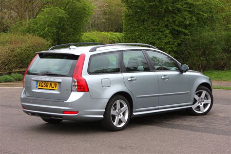 volvo  buyers guide review parkers