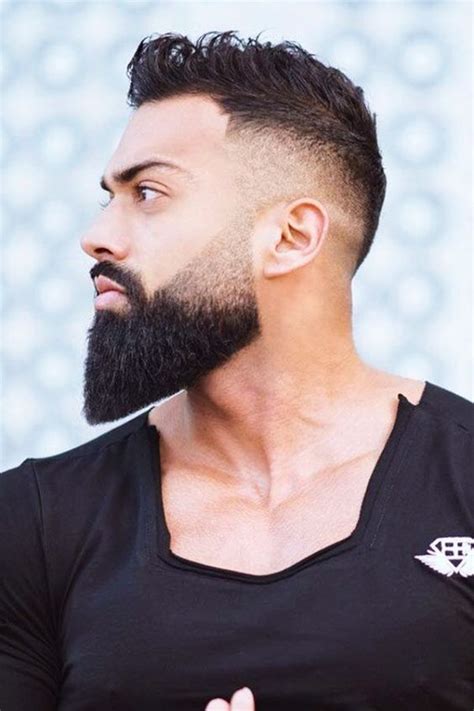 pin on beard styles and grooming tips for men