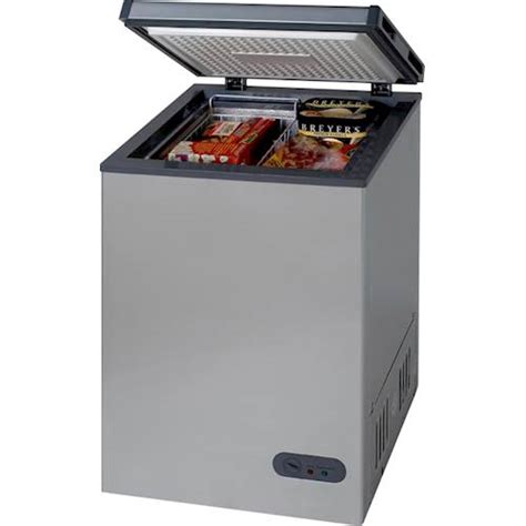 avanti 3 5 cu ft chest freezer platinum at pacific sales