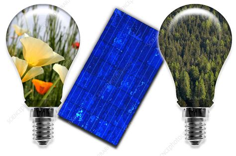 green energy stock image  science photo library