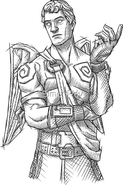 fortnite love ranger coloring pages