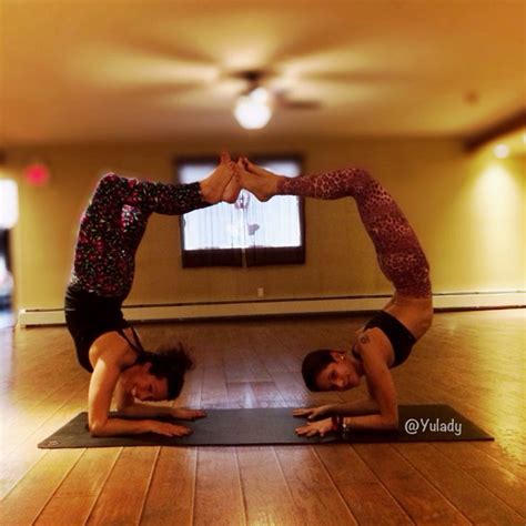29 Best Images About Acro Tricks On Pinterest Yoga Poses