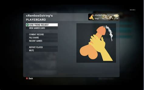 Black Ops 2 News Emblem Editor [image] The Unofficial