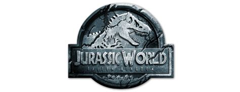 Jurassic World Fallen Kingdom Movie Fanart Fanart Tv