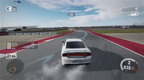 charger drift forza motorsport  youtube