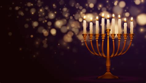 experiential hanukkah celebration  honors   light
