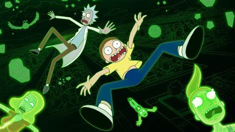 rick  morty premiere   viewed cable program  young viewers