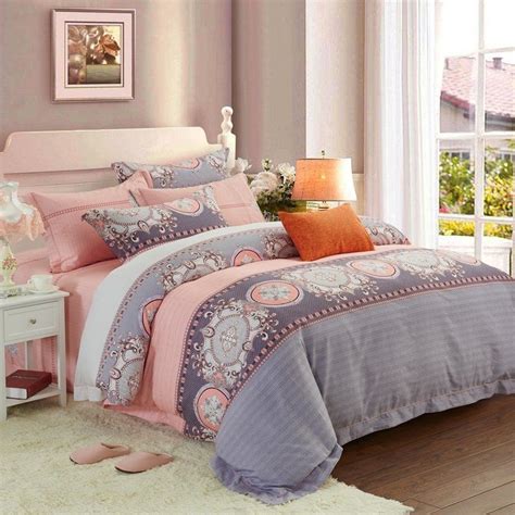 Moroccan Twin Size Bedding Bedspread Bedroom Sets