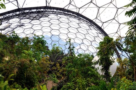 Grimshaw S Next Eden Project Could Be In The North Of England Archdaily