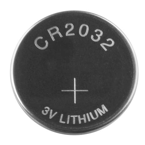 cr battery lithium  coin cell battery