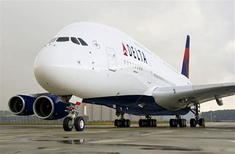 delta orders  airbus planes  blow  boeing latest news