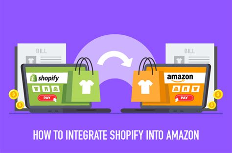 How To Sell Your Shopify Products On Amazon In 5 Steps 2021