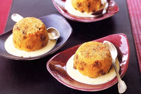 spotted dick recipes au