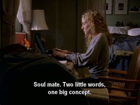 carrie bradshaw s 23 most iconic lines on sex and the city
