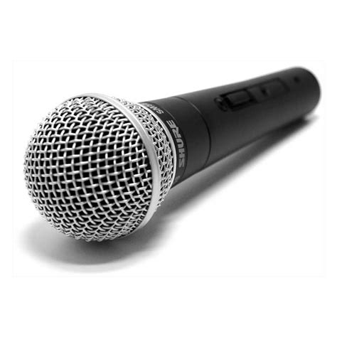 das mikrofon die  wichtigsten funktionen im ueberblick