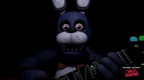 five nights at freddy s help wanted now available on nintendo switch