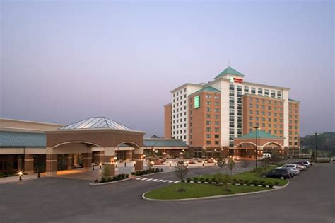 ameristar casino resort  spa st charles mo official site