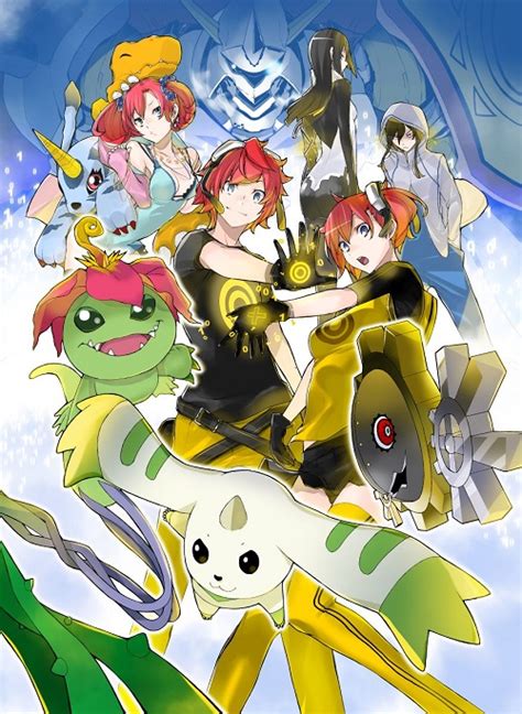 digimon story cyber sleuth will have difficulty settings ng mode