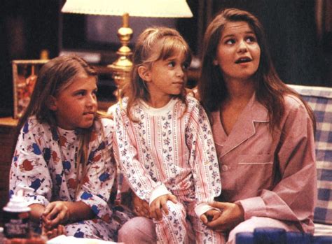 Valuable And Random Friendship Lessons From Full House