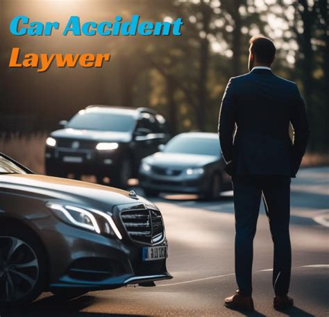 car accident lawyer accidental car