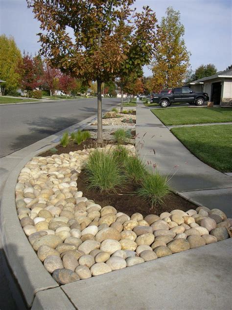 front walkway pavers concrete sidewalk ideas flower edging landscaping  small front