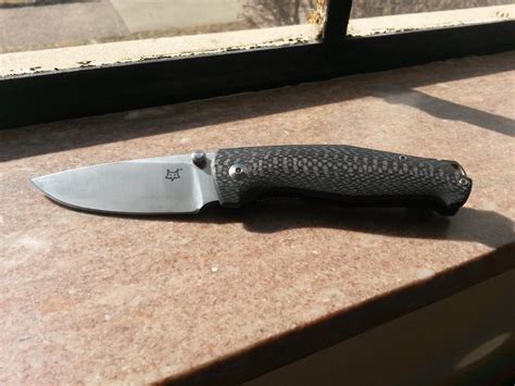 fox knives tur rknives