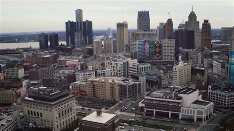 drone footage detroit youtube