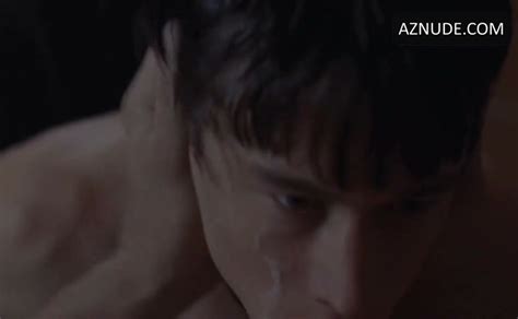 joseph gordon levitt sexy shirtless scene in mysterious skin aznude men