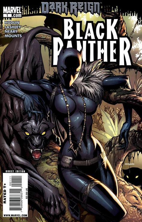 a new team for black panther ign