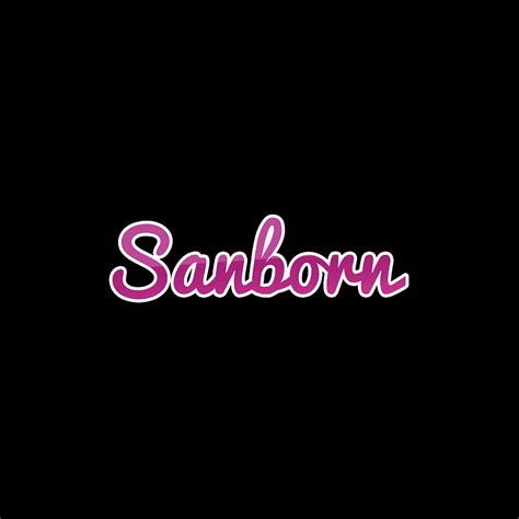 sanborn sanborn digital art  tintodesigns fine art america