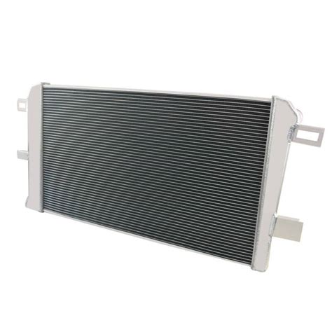 row radiator    chevy silverado gmc sierra   hd   duramax ebay