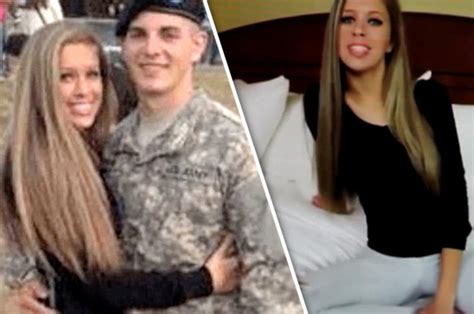 navy seal boasts about hot girlfriend and discovers she is