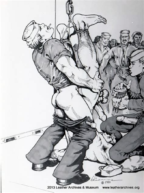forced gay bondage cartoons image 4 fap